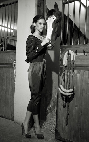 照片Kambarova Raksana