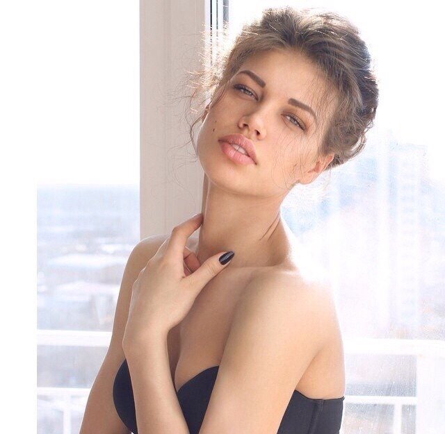 Фото Екатерина Пискунова