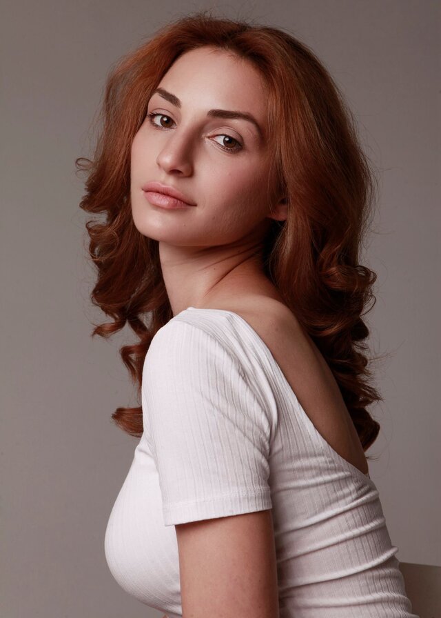 Фото Олеся Лохова