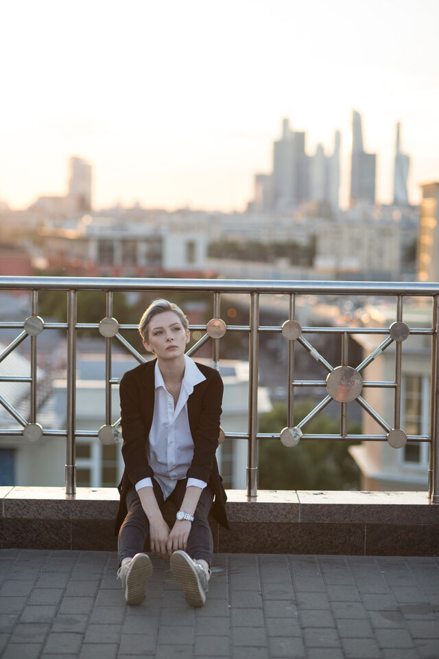 Фото Тамара Кова