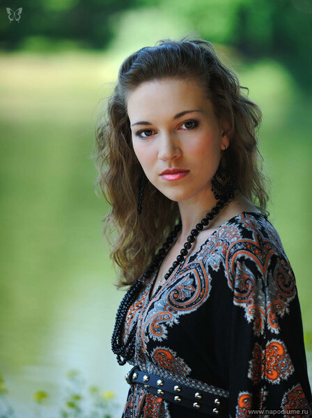 Фото Olga Novikova