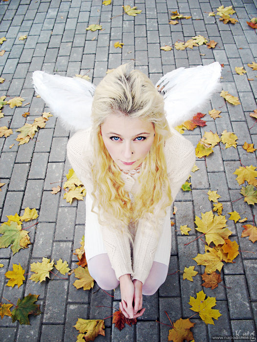 Katya Molchanova's photo
