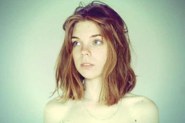 Evgenia Irklienko's photo