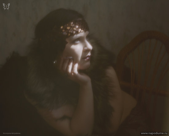 Фото Tat'ana Solov'eva-Artuhova