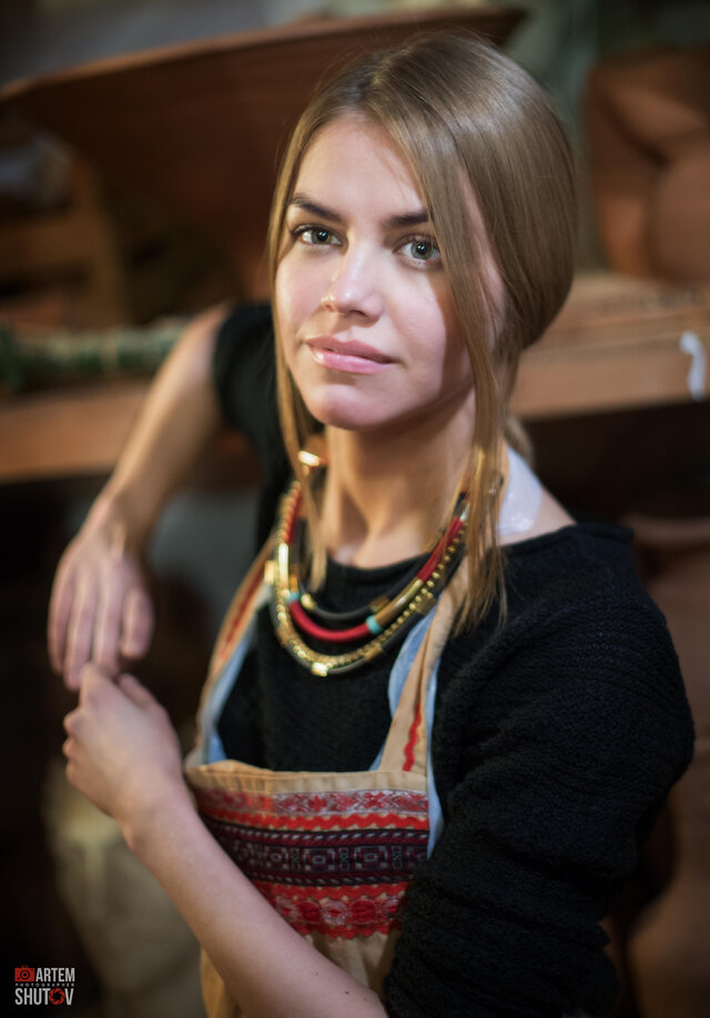 Фото Artem Shutov