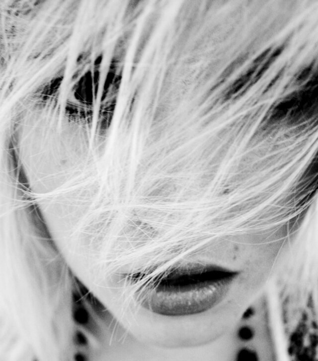 Iren Kalenska's photo