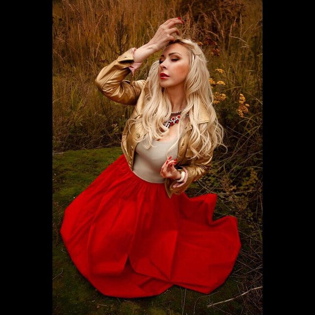 Natalia A's photo