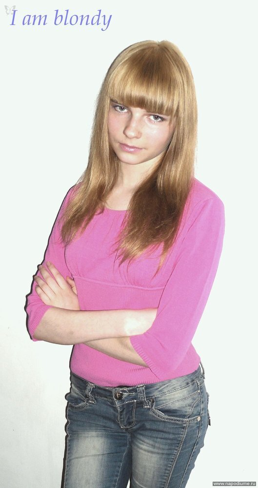Ksenia Rozneva's photo