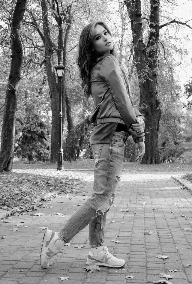 Фото Toria Victoria