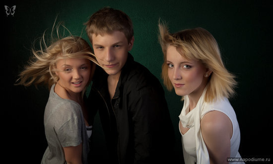 Sergej Arest's photo