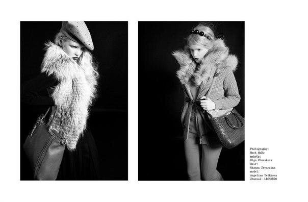 Dmitry Mark MaDo's photo