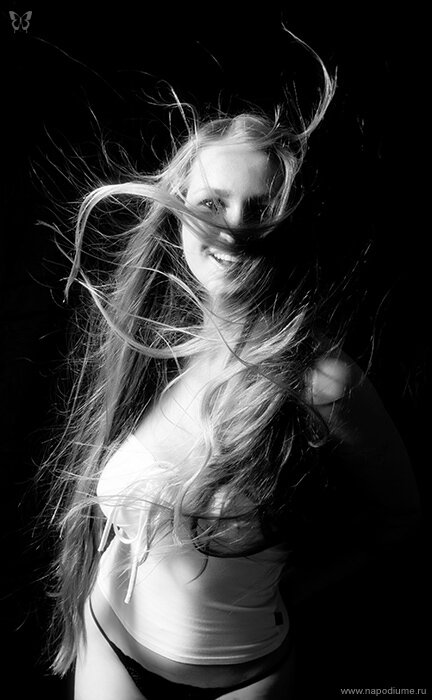 Oleg Grisin's photo