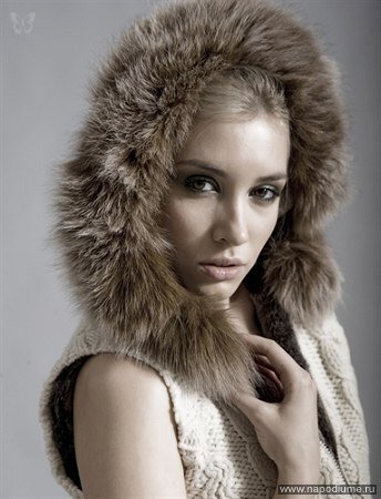 Polina Kalinina's photo