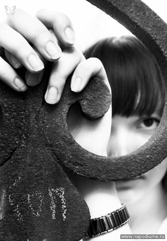 Ana Zueva's photo