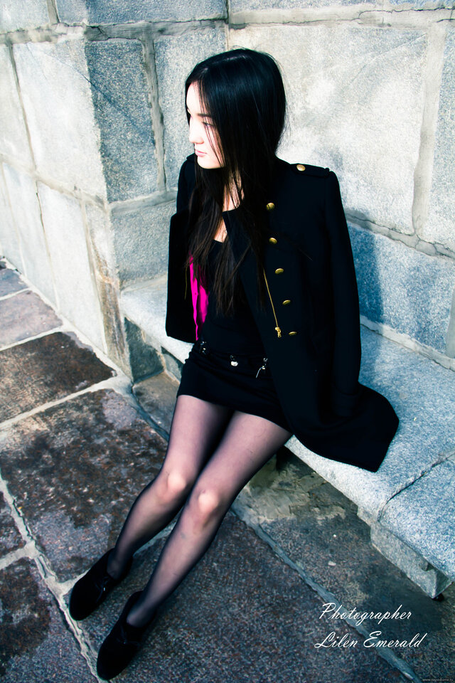 Lilen Emerald's photo