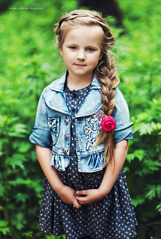 Alina Mihajlova's photo