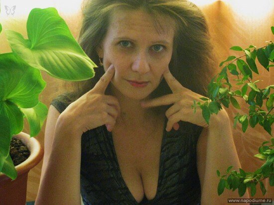 Tat'ana Dolguseva's photo