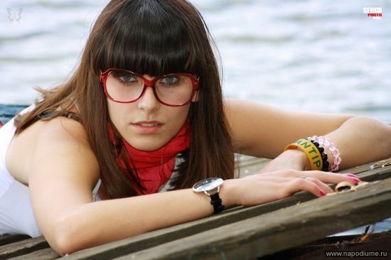 Elena Borisova's photo