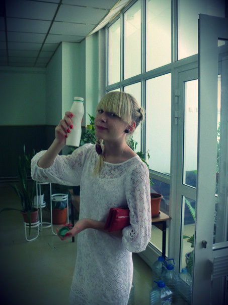 Maria Filatova's photo