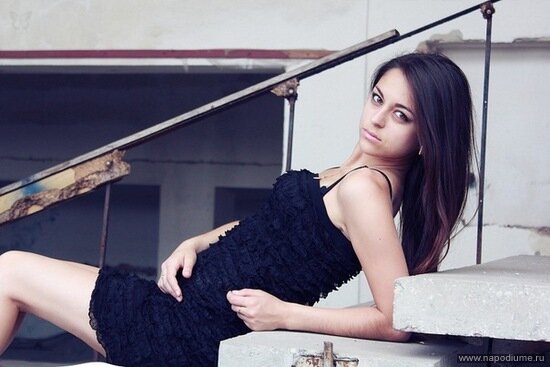 Ivanna Dvoryanska's photo