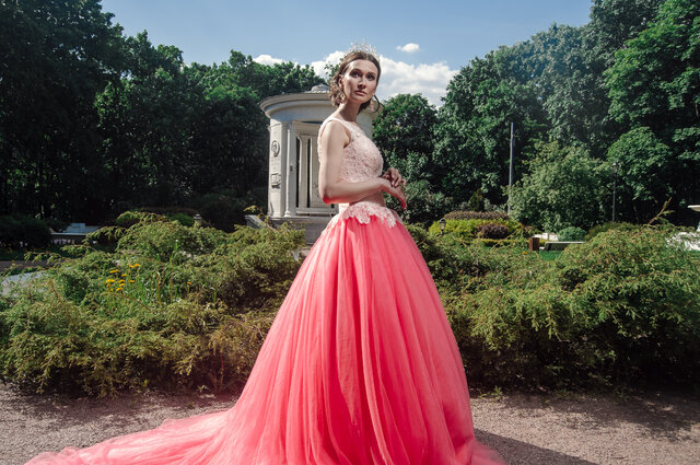 Foto Lana Ksandrius