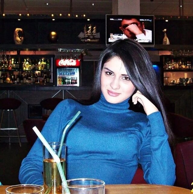 Foto Firuza Fajzulina