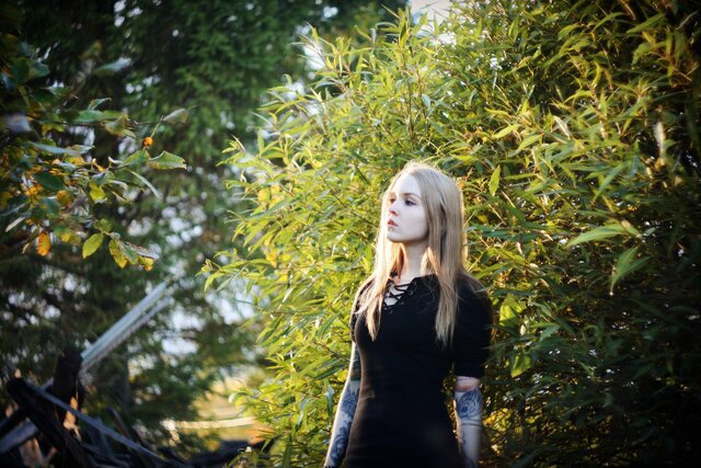 Anastasiia Delattre's photo