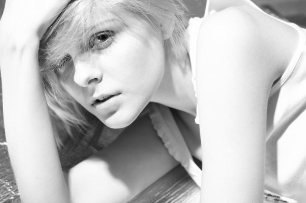Lidiya Matushkina's photo