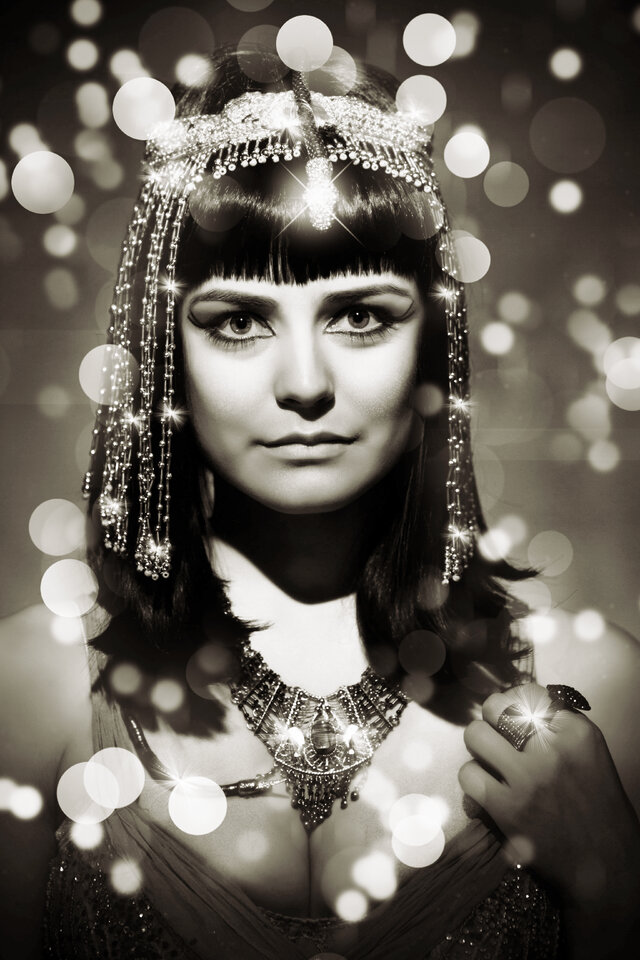 Nadira Tulasheva's photo