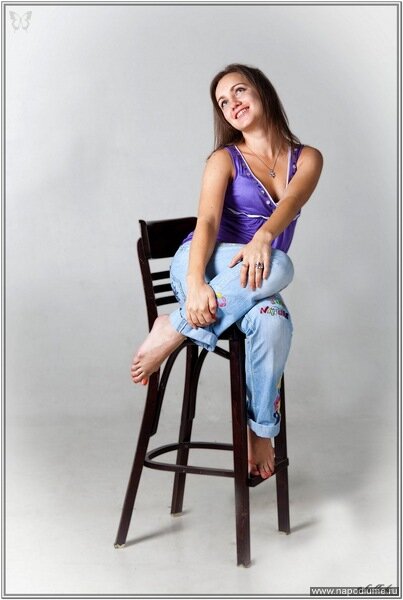 Nada Bokova's photo