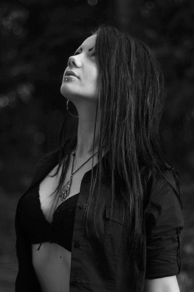Katerina Lysenko's photo