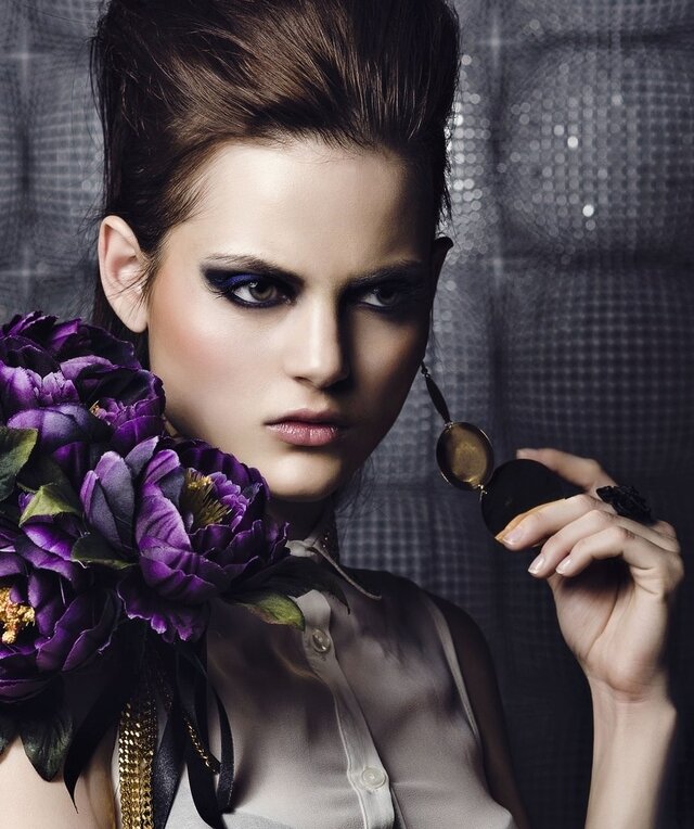 Gala Kachalova's photo