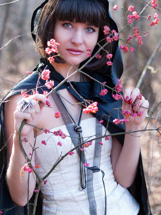 Oleg Gorshkov's photo
