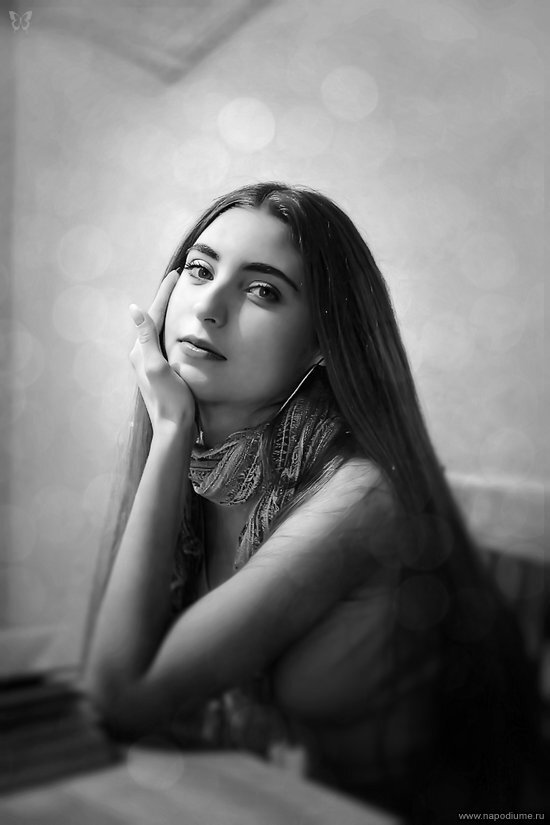 Dar'a Kudravceva's photo
