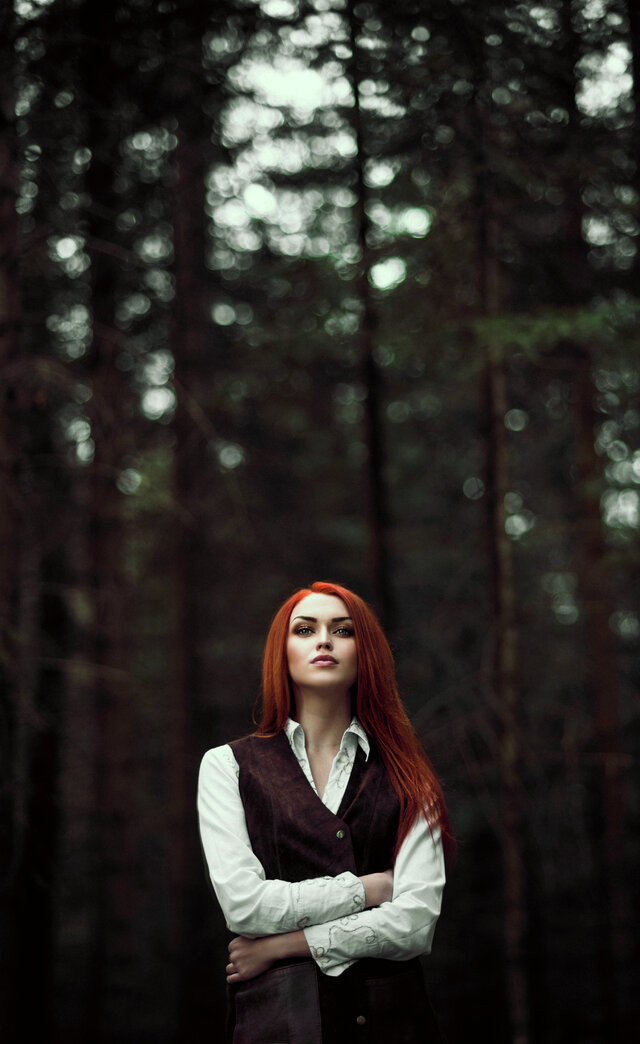 Фото Darina