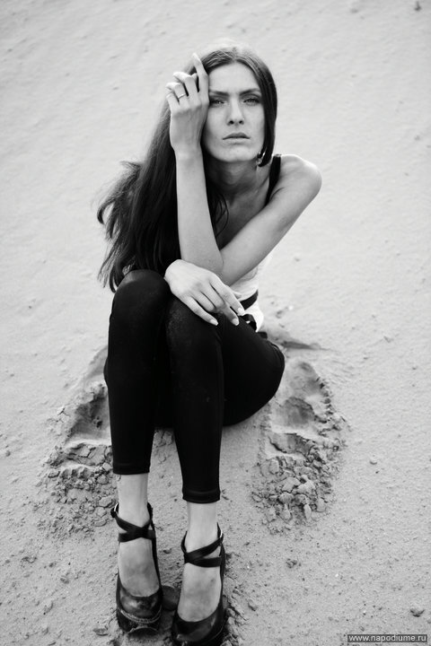 Maria Ganiman's photo