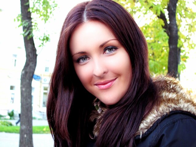Yulia Efimova's photo