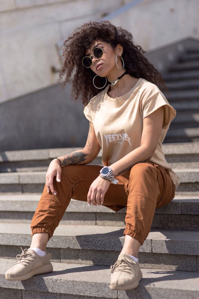 Фото Изабелла Ампаро Kossmoss19 Абреус Молина
