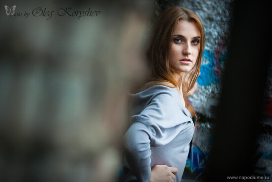Фото Анна Баранова