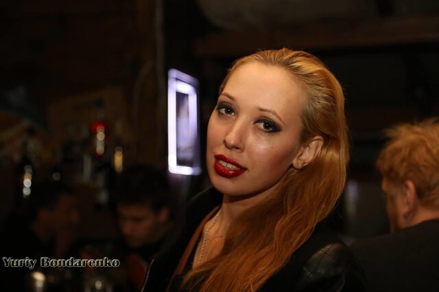Foto Tanjusha Kovshun