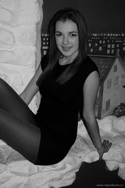 Evgenija Belova's photo
