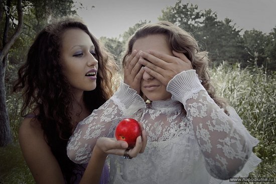 Irina Ponomarenko's photo