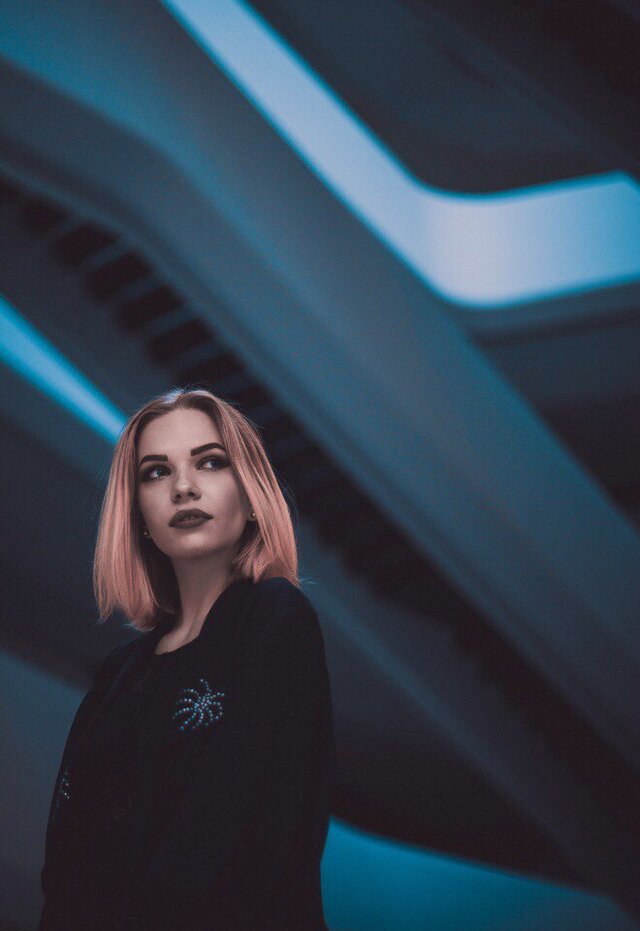 Фото Nadezhda Leschinskaya