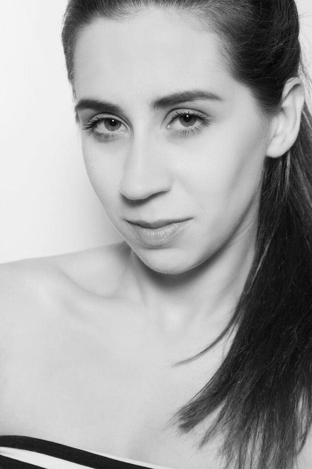 Фото Sabina Farzalieva