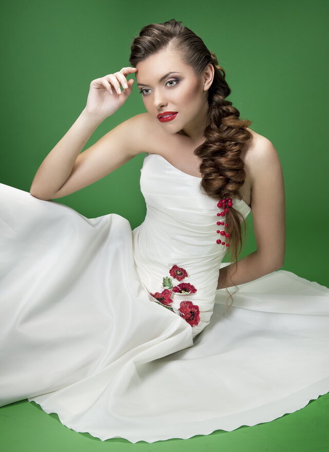 Nati's photo