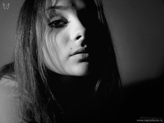 Oksana Stel'mah's photo