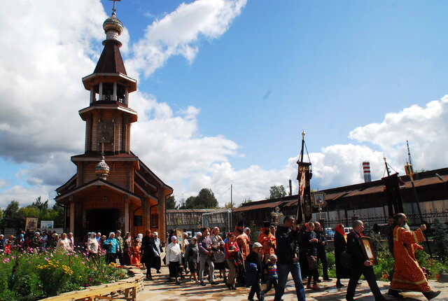 Lev Kozlov's photo