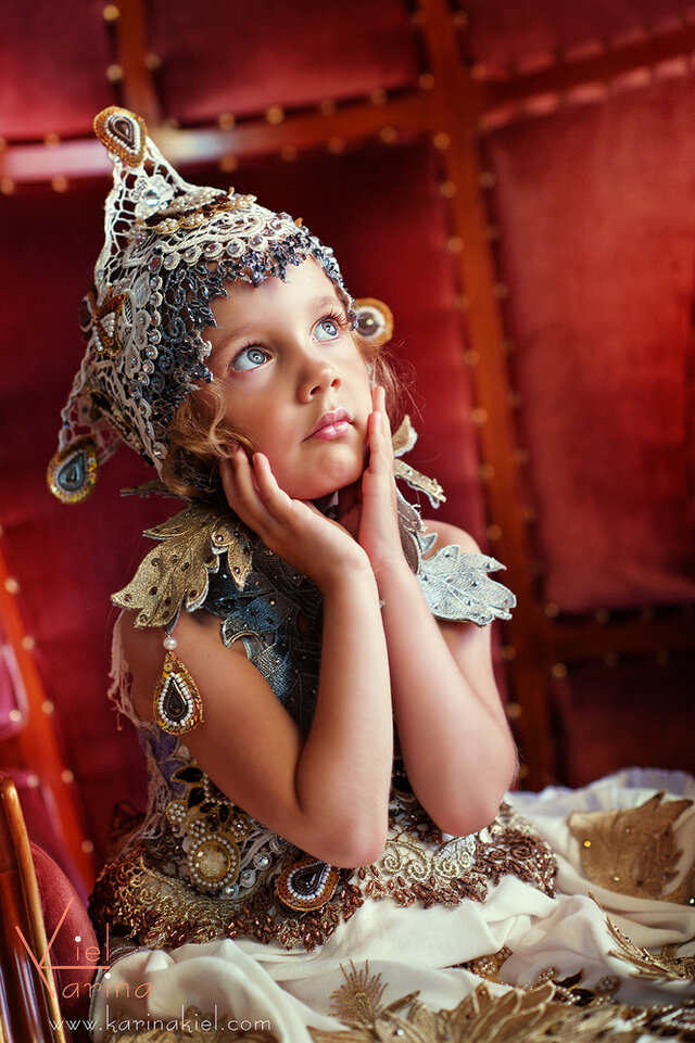 Фото Милана Ерошина