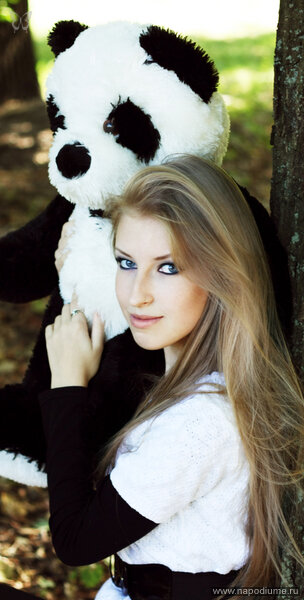 Ana Belova's photo