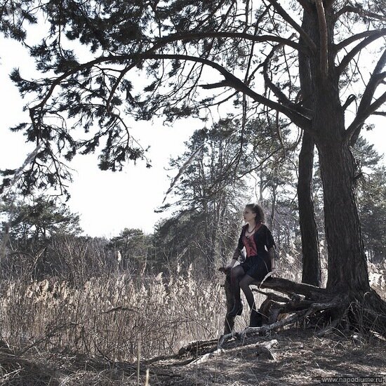 Viktoria Vovk's photo